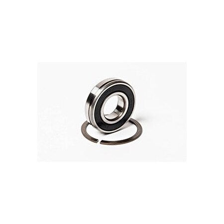 Consolidated Bearings Deep Groove Ball Bearing , R202RSNR R-20-2RSNR